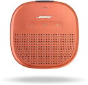 【中古】Bose SoundLink Micro Bluetooth speaker ポータブル ワイヤレス スピーカー マイク付 最大6時間 再生 防水 9....