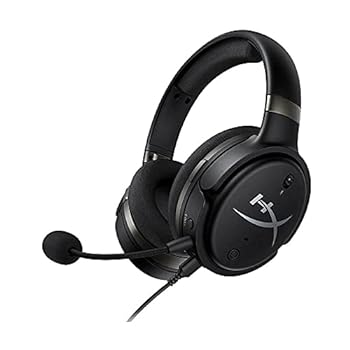 【中古】HyperX Cloud Orbit S ゲーミングヘッドセット Waves Nx ヘッドトラッキングテクノロジー マルチデバイス対応 HX-HSCOS-GM/WW ( 4P5M2AA ) 【中古】HyperX Cloud Orbit S ゲーミングヘッドセット Waves Nx ヘッドトラッキングテクノロジー マルチデバイス対応 HX-HSCOS-GM/WW ( 4P5M2AA )