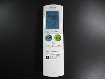 【中古】［非常に良い］シャープ エアコンリモコン A977JB【メーカー名】【メーカー型番】【ブランド名】シャープ(SHARP) エアコン用リモコン 【商品説明】シャープ エアコンリモコン A977JB画像はサンプル写真のため商品のコンディション・付属品の有無については入荷の度異なります。掲載と付属品が異なる場合は確認のご連絡をさせて頂きます。※中古品のため「限定」「初回」「保証」「DLコード」などの表記がありましても、特典・付属品・帯・保証等は付いておりません。（未使用・未開封品は除く）中古品のため使用に影響ない程度の使用感・経年劣化（傷、汚れなど）がある場合がございます。※中古品の特性上ギフトには適しておりません。当店では初期不良に限り、商品到着から5日間は返品を受付けております。お問い合わせ・メールにて不具合詳細をご連絡ください。お客様都合での返品はお受けしておりませんのでご了承ください。他モールとの併売品の為、売り切れの場合はご連絡させて頂きます。★ご注文からお届けまで1、ご注文（24時間受付）2、注文確認⇒当店から注文確認メールを送信致します3、在庫確認⇒中古品は受注後に、再メンテナンス、梱包しますので、お届けまで3日〜10日程度とお考え下さい。4、入金確認⇒前払い決済をご選択の場合、ご入金確認後、配送手配を致します5、出荷⇒配送準備が整い次第、出荷致します。配送業者、追跡番号等の詳細をメール送信致します。6、到着⇒出荷後、1〜3日後に商品が到着します。※離島、北海道、沖縄は遅れる場合がございます。予めご了承下さい。お電話でのお問合せは少人数で運営の為受け付けておりませんので、お問い合わせ・メールにてお願い致します。ご来店ありがとうございます。当店では良品中古を多数揃えております。お電話でのお問合せは少人数で運営の為受け付けておりませんので、お問い合わせ・メールにてお願い致します。