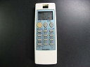 【中古】三菱電機 エアコンリモコン NP103