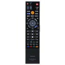 【中古】東芝純正 HDD&DVDレコーダー用リモコン SE-R0357