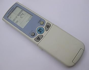 【中古】コロナ電業 エアコンリモコン CSH-T