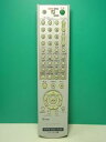 【中古】ソニー ビデオ・DVD・コンボリモコン RMT-V502E