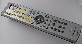 【中古】パイオニア CATVリモコン BR-V3【メーカー名】【メーカー型番】【ブランド名】Pioneer AV・テレビリモコン 【商品説明】パイオニア CATVリモコン BR-V3画像はサンプル写真のため商品のコンディション・付属品の有無については入荷の度異なります。掲載と付属品が異なる場合は確認のご連絡をさせて頂きます。※中古品のため「限定」「初回」「保証」「DLコード」などの表記がありましても、特典・付属品・帯・保証等は付いておりません。（未使用・未開封品は除く）中古品のため使用に影響ない程度の使用感・経年劣化（傷、汚れなど）がある場合がございます。※中古品の特性上ギフトには適しておりません。当店では初期不良に限り、商品到着から5日間は返品を受付けております。お問い合わせ・メールにて不具合詳細をご連絡ください。お客様都合での返品はお受けしておりませんのでご了承ください。他モールとの併売品の為、売り切れの場合はご連絡させて頂きます。★ご注文からお届けまで1、ご注文（24時間受付）2、注文確認⇒当店から注文確認メールを送信致します3、在庫確認⇒中古品は受注後に、再メンテナンス、梱包しますので、お届けまで3日〜10日程度とお考え下さい。4、入金確認⇒前払い決済をご選択の場合、ご入金確認後、配送手配を致します5、出荷⇒配送準備が整い次第、出荷致します。配送業者、追跡番号等の詳細をメール送信致します。6、到着⇒出荷後、1〜3日後に商品が到着します。※離島、北海道、沖縄は遅れる場合がございます。予めご了承下さい。お電話でのお問合せは少人数で運営の為受け付けておりませんので、お問い合わせ・メールにてお願い致します。ご来店ありがとうございます。当店では良品中古を多数揃えております。お電話でのお問合せは少人数で運営の為受け付けておりませんので、お問い合わせ・メールにてお願い致します。