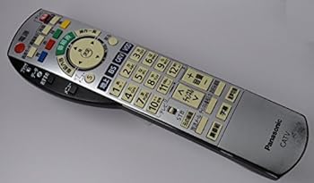 Other - 【中古】［非常に良い］パナソニック CATVリモコン N2QAYB000374
