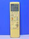 【中古】日立 エアコンリモコン RAR-6Z