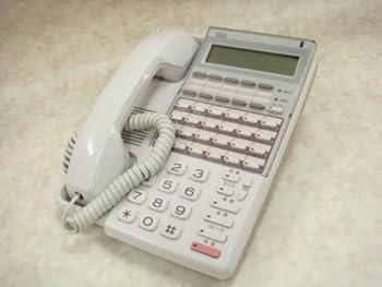 【中古】J-24D TEL 大興 タイコー Taiko 標準電話機 ビジネスフォン [オフィス用品] [オフィス用品] [オフィス用品]