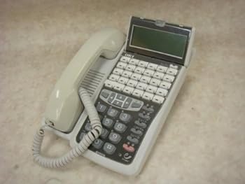 【中古】MKT/R-30DK 　沖 OKI IPstage DI2161 多機能電話機 ビジネスフォン [オフィス用品]