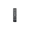 【中古】東芝 VTR一体型DVDレコーダー用リモコン SE-R0248(79102037)