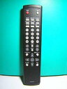 【中古】メーカー不明 テレビリモコン RC00262P
