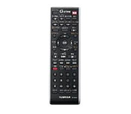 Cameras - 【中古】東芝（純正）DVDプレーヤーSD-V700用リモコン　SE-R0245