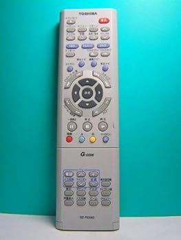 【中古】東芝 HDD・DVDリモコン SE-R0083【メーカー名】【メーカー型番】【ブランド名】東芝(TOSHIBA) AV・テレビリモコン 【商品説明】東芝 HDD・DVDリモコン SE-R0083画像はサンプル写真のため商品のコンディション・付属品の有無については入荷の度異なります。掲載と付属品が異なる場合は確認のご連絡をさせて頂きます。※中古品のため「限定」「初回」「保証」「DLコード」などの表記がありましても、特典・付属品・帯・保証等は付いておりません。（未使用・未開封品は除く）中古品のため使用に影響ない程度の使用感・経年劣化（傷、汚れなど）がある場合がございます。※中古品の特性上ギフトには適しておりません。当店では初期不良に限り、商品到着から5日間は返品を受付けております。お問い合わせ・メールにて不具合詳細をご連絡ください。お客様都合での返品はお受けしておりませんのでご了承ください。他モールとの併売品の為、売り切れの場合はご連絡させて頂きます。★ご注文からお届けまで1、ご注文（24時間受付）2、注文確認⇒当店から注文確認メールを送信致します3、在庫確認⇒中古品は受注後に、再メンテナンス、梱包しますので、お届けまで3日〜10日程度とお考え下さい。4、入金確認⇒前払い決済をご選択の場合、ご入金確認後、配送手配を致します5、出荷⇒配送準備が整い次第、出荷致します。配送業者、追跡番号等の詳細をメール送信致します。6、到着⇒出荷後、1〜3日後に商品が到着します。※離島、北海道、沖縄は遅れる場合がございます。予めご了承下さい。お電話でのお問合せは少人数で運営の為受け付けておりませんので、お問い合わせ・メールにてお願い致します。ご来店ありがとうございます。当店では良品中古を多数揃えております。お電話でのお問合せは少人数で運営の為受け付けておりませんので、お問い合わせ・メールにてお願い致します。