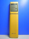 【中古】日立 エアコンリモコン RAR-4Y