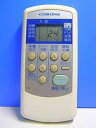 【中古】コロナ エアコンリモコン CSH-SG8