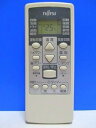 【中古】富士通 エアコンリモコン AR-RCA1J