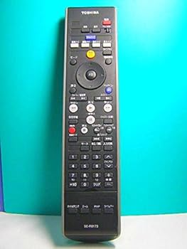 Air Conditioners - 【中古】東芝 TV・HDDリモコン SE-R0173