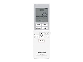 【中古】CWA75C4436X (エアコン用リモコン) 【中古】CWA75C4436X (エアコン用リモコン)