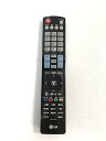 【中古】LG テレビリモコン AKB72914263(2)