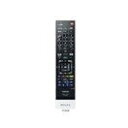 【中古】東芝 液晶テレビ リモコン CT-90393 75027588