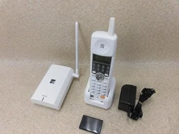 【中古】WS700(W) コードレス SAXA PLATIA PT1000用