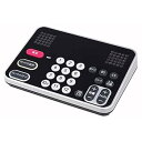 【中古】オリオン 純正テレビ用リモコン(DSXシリーズ専用手元スピーカーリモコン)(2)