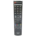 【中古】日立 純正テレビ用リモコン C-RS1 【部品番号:UT32-HV700B-030】