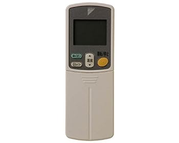 Photo Storage - 【中古】［非常に良い］ダイキン 純正エアコン用リモコン ARC432A15