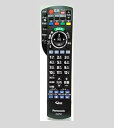 【中古】パナソニック CATV リモコン N2QAYB001004(2)