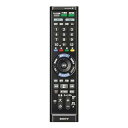 【中古】ソニー マルチリモコン RM-PZ130D テレビ/BDレコーダ・プレーヤー操作可能 ブラック RM-PZ130D BB【メーカー名】【メーカー型番】【ブランド名】ソニー(SONY) AV・テレビリモコン 【商品説明】ソニー マルチ...