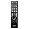 【中古】純正テレビ用リモコン CT-90422【部品番号:75030298】