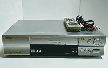 【中古】JVCケンウッド ビクター Gコード対応VHS Hi-Fiビデオ HR-G13