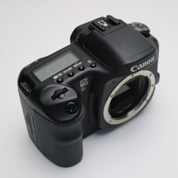【中古】Canon EOS 10D ボディ単体