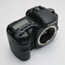 【中古】Canon EOS 10D ボディ単体