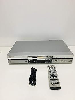 【中古】DMR-E80H-S DVDビデオレコーダー DIGA 【中古】DMR-E80H-S DVDビデオレコーダー DIGA