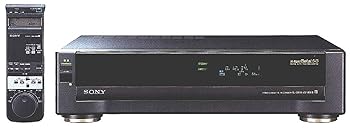 【中古】SONY SL-200D ベータデッキ (グレー) 【中古】SONY SL-200D ベータデッキ (グレー)