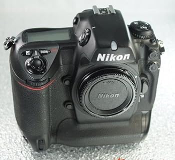 【中古】Nikon D2H デジタル一眼レフ