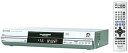 【中古】パナソニック DVDレコーダー DIGA DMR-E55-S(2)
