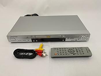 【中古】Pioneer DV-578A-S プログレッシブ回路搭載 薄型DVDプレーヤー 【中古】Pioneer DV-578A-S プログレッシブ回路搭載 薄型DVDプレーヤー