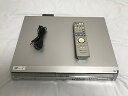 【中古】Panasonic DIGA DMR-EH50-S 200GB HDD内蔵DVDレコーダー