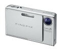 【中古】FUJIFILM デジタルカメラ FineP