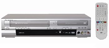 【中古】［非常に良い］DXアンテナ Hi-Fiビデオ一体型DVD-RW/Rレコーダー DVR-120 ...