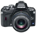 【中古】OLYMPUS デジタル一眼レフカメラ E-410 ダブルズームキット