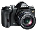 【中古】OLYMPUS デジタル一眼レフカメラ E-510 レンズキット