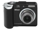 【中古】Nikon デジタルカメラ COOLPIX (クールピクス) P50 COOLPIXP50