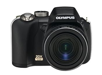 【中古】OLYMPUS デジタルカメラ CAMEDIA (キャメディア) SP-565UZ 【中古】OLYMPUS デジタルカメラ CAMEDIA (キャメディア) SP-565UZ