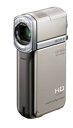 【中古】ソニー SONY デジタルハイビジョンハンディカム TG5V シルバー HDR-TG5V/S(2)