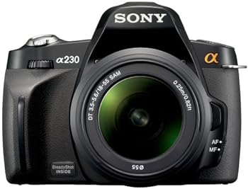 【中古】ソニー SONY デジタル一眼レフカメラ α230 ズームレンズキット ブラック DSLRA230L 【中古】ソニー SONY デジタル一眼レフカメラ α230 ズームレンズキット ブラック DSLRA230L
