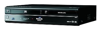 【中古】［非常に良い］パナソニック 320GB 1チューナー ブルーレイレコーダー VHSビデオ一体型 ブラック DIGA DMR-BR670V-K【メーカー名】【メーカー型番】【ブランド名】パナソニック(Panasonic) ブルーレイレ...