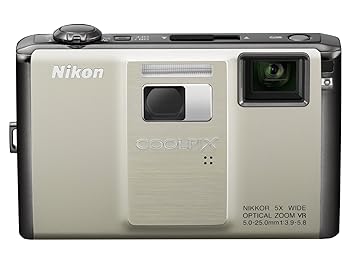 【中古】Nikon デジタルカメラ COOLPIX 