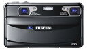 【中古】Fuji FinePix W1 デュアル10MP リアル3Dデジタルカメラ 光学3倍ズームと2.8インチLCD付き(2)